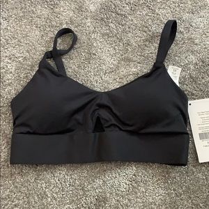 Fabletics sports bra